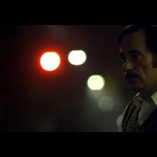 Francisco Sanctis's Long Night: Diego Velázquez in una scena del film