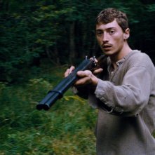 I tempi felici verranno presto: un'immagine tratta dal film