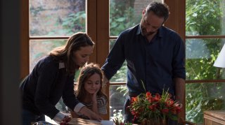 L'économie du couple: Bérénice Bejo e Cedric Kahn in un'immagine tratta dal film