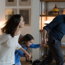 L'économie du couple: Bérénice Bejo e Cedric Kahn in un'immagine del film