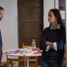 L'économie du couple: Bérénice Bejo e Cedric Kahn insieme in una scena del film