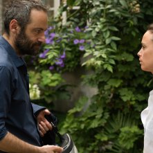 L'économie du couple: Bérénice Bejo e Cedric Kahn in un momento del film