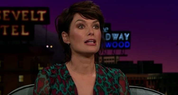 Film E Programmi Tv Di Lena Headey