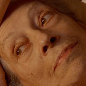 Les vies de Thérèse: un primo piano del film