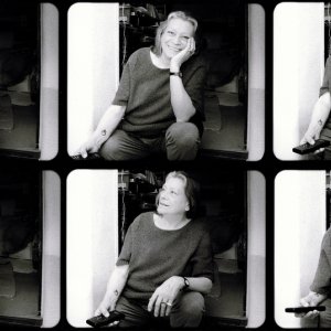 Les vies de Thérèse: un'immagine dal film