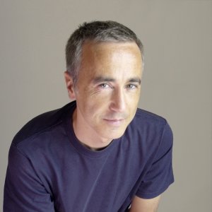 Les vies de Thérèse: il regista Sebastien Lifshitz in un'immagine promozionale