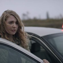 Mean Dreams: Sophie Nélisse in una scena del film