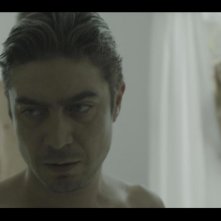 Pericle il nero: Riccardo Scamarcio in un'immagine del film