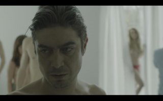 Pericle il nero: Riccardo Scamarcio in un'immagine del film