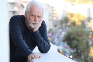 Poesía sin fin: il regista Alejandro Jodorowsky in un'immagine promozionale