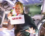 Guardiani della Galassia 2: Chris Pratt mostra i segreti del set