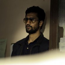 Raman Raghav 2.0: un momento del film
