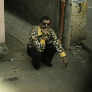 Raman Raghav 2.0: un'immagine tratta dal film