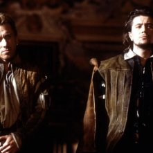Rosencrantz e Guildenstern sono morti: in scena Tim Roth e Gary Oldman