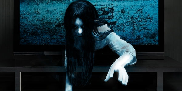 Sadako vs Kayako: il trailer del film che unisce The Ring a The Grudge ...