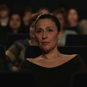 Tramontane: un primo piano del film
