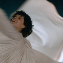 The Dancer: Soko in una scena del film