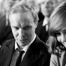 The Happiest Day in the Life of Olli Mäki: una scena del film