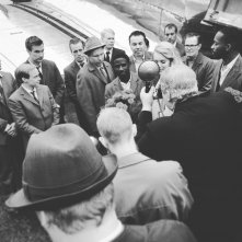 The Happiest Day in the Life of Olli Mäki: un'immagine tratta dal film