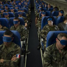 The Stopover: un'immagine del film