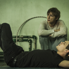 The Student: un momento del film