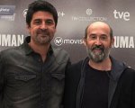 Truman, Javier Cámara: 'Da grande voglio essere Ricardo Darín'
