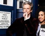 Doctor Who: Pearl Mackie scelta come nuova companion del Dottore