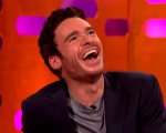 Richard Madden e il dramma del costume 'rivelatorio' in Cinderella