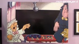 Comicon 2016: Terza giornata tra mostre, gadget e cosplay