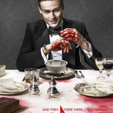 and Then There Were None: la locandina della miniserie