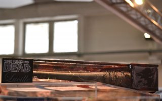 Comicon 2016: gadget di Lucille