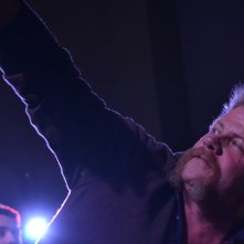 Comicon 2016: Michael Cudlitz con i fan