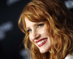 Jessica Chastain: fantasmi in casa durante le riprese di The Huntsman