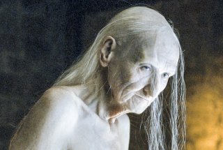 Il trono di spade: il vero volto di Melisandre
