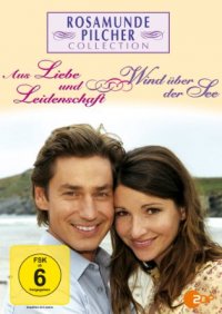 Locandina di Rosamunde Pilcher: per amore e per passione 