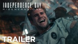 Independence Day: Rigenerazione - Nuovo Trailer Ufficiale Italiano