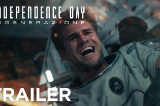 Independence Day: Rigenerazione - Nuovo Trailer Ufficiale Italiano