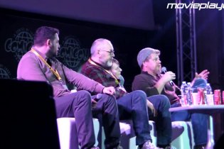 The Walking Dead: Michael Cudlitz al Comicon 2016