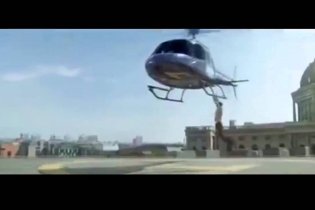 Captain America: Civil War - Spot 'Spider-Man'