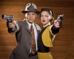 Bonnie And Clyde in Prima TV Italiana su Paramount Channel
