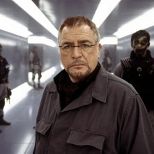 X-Men 2: Brian Cox è William Stryker