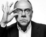 Carlo Verdone ospite al 34° Valdarno Cinema Fedic