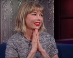 Michelle Williams: 'Shia LaBeouf è lo spettatore ideale a teatro'