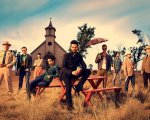 Preacher: le foto ufficiali rivelano il cast al completo!