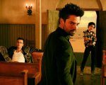Preacher: AMC rinnova la serie per una seconda stagione