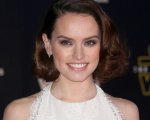 Star Wars 8: Daisy Ridley svela l'allenamento jedi in un video