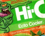 Ghostbusters: la Hi-C Ecto Cooler sta per tornare sugli scaffali!