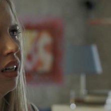 InFernet: Giorgia Marin in una scena del film