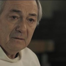 InFernet: Remo Girone in una scena del film