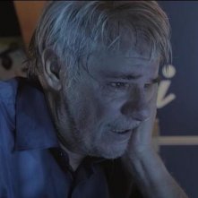 InFernet: Ricky Tognazzi in una scena del film